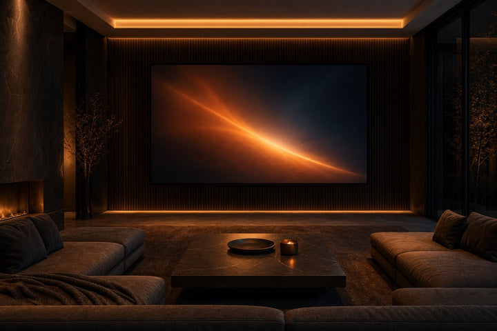 Home Entertainment