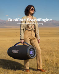 Sonic Boom Ultra