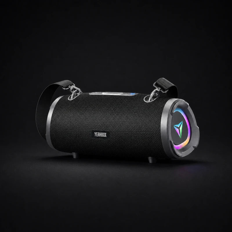 Sonic Boom 100W