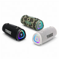 Black white and camouflage Sonic Boom 100W color options