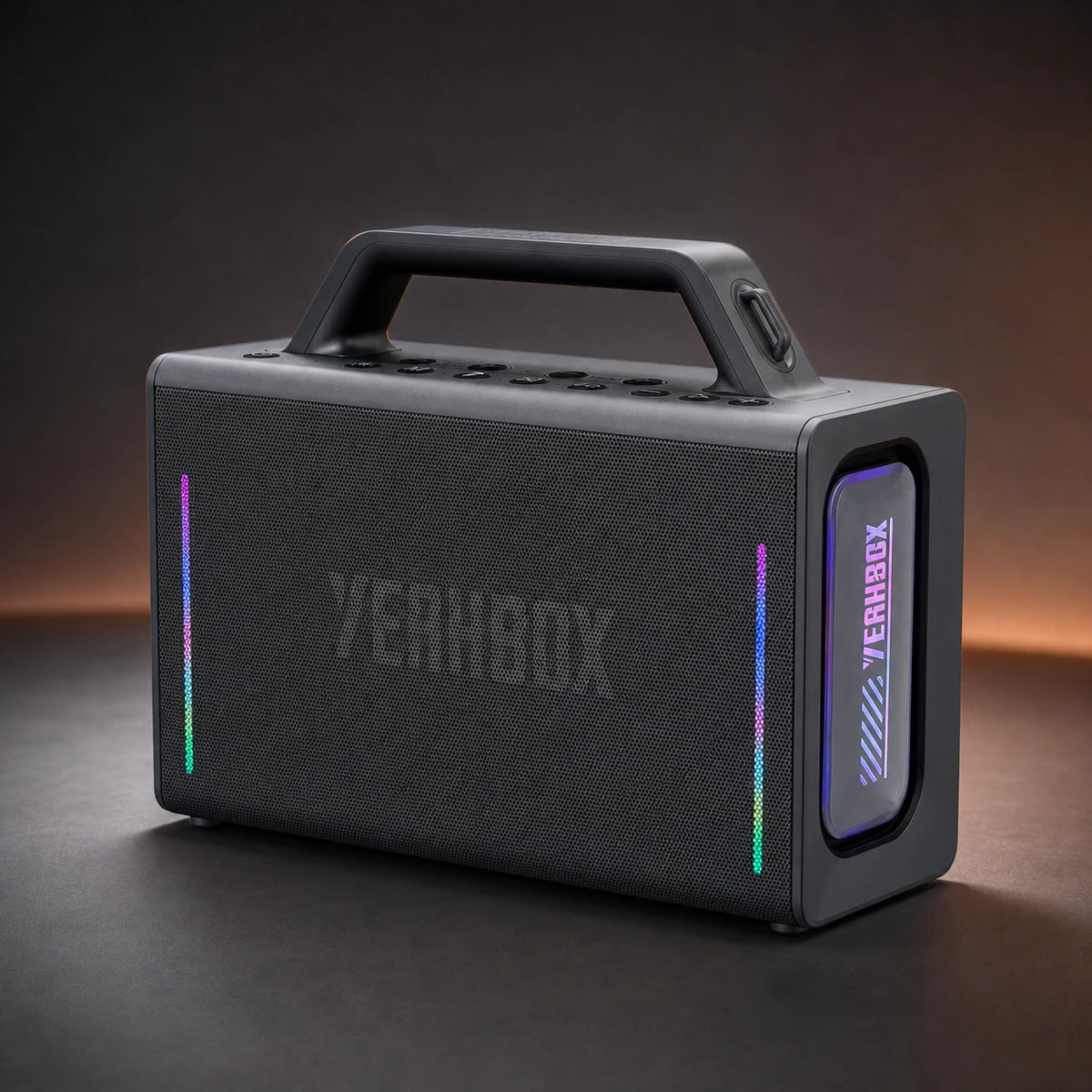 Thunder 500 speaker-only front-right product view